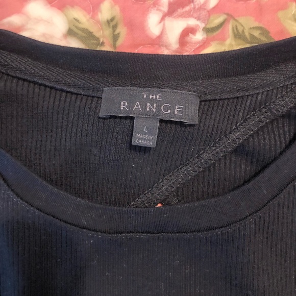 Bodysuit sweater - Picture 3 of 4